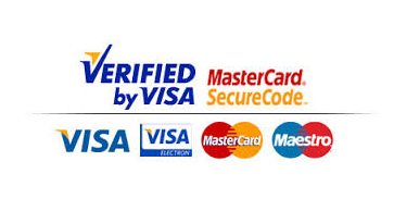 Visa Mastercard